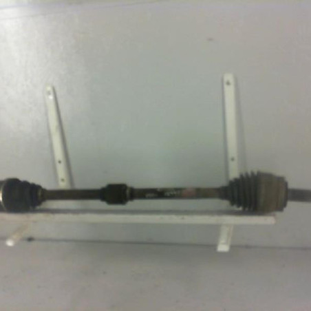 Cardan droit (transmission) HYUNDAI TUCSON Photo n°1