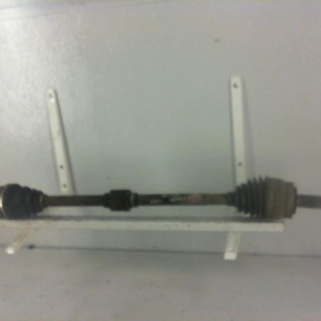 Cardan droit (transmission) HYUNDAI TUCSON