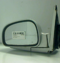 Retroviseur gauche HYUNDAI SANTA FE 1 Photo n°1