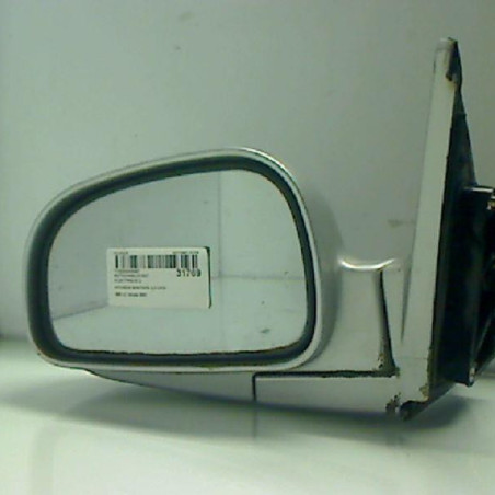 Retroviseur gauche HYUNDAI SANTA FE 1 Photo n°1