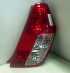 Feu arriere principal droit (feux) HYUNDAI I 10 1 Photo n°1