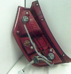 Feu arriere principal droit (feux) HYUNDAI I 10 1