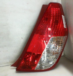Feu arriere principal droit (feux) HYUNDAI I 10 1 Photo n°4