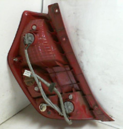 Feu arriere principal droit (feux) HYUNDAI I 10 1 Photo n°5