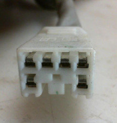 Feu arriere principal droit (feux) HYUNDAI I 10 1 Photo n°6