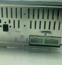 Autoradio d'origine HYUNDAI I 30 3 Photo n°3