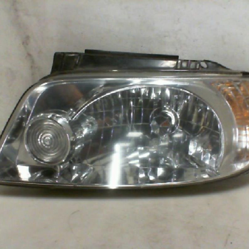 Optique avant principal gauche (feux)(phare) HYUNDAI MATRIX
