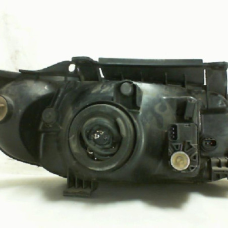 Optique avant principal gauche (feux)(phare) HYUNDAI MATRIX