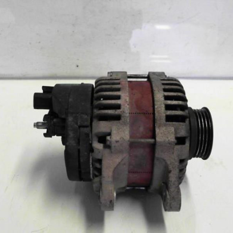 Alternateur HYUNDAI I 10 1