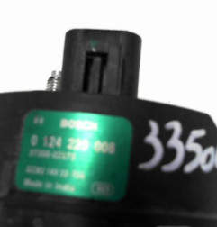 Alternateur HYUNDAI I 10 1 Photo n°3