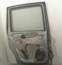 Porte arriere gauche HYUNDAI MATRIX Photo n°5