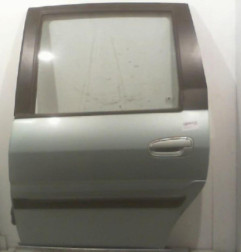 Porte arriere gauche HYUNDAI MATRIX Photo n°6