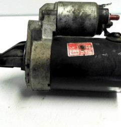 Demarreur HYUNDAI I 10 1 Photo n°1