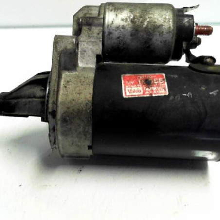 Demarreur HYUNDAI I 10 1 Photo n°1