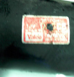 Demarreur HYUNDAI I 10 1 Photo n°3