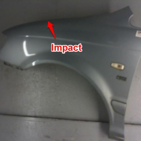 Aile avant gauche HYUNDAI TRAJET Photo n°1