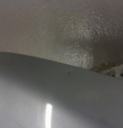 Aile avant gauche HYUNDAI TRAJET Photo n°3