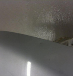 Aile avant gauche HYUNDAI TRAJET Photo n°6