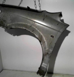 Aile avant droit HYUNDAI TRAJET Photo n°5