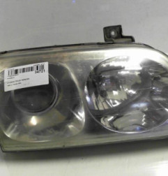 Optique avant principal droit (feux)(phare) HYUNDAI TRAJET Photo n°1