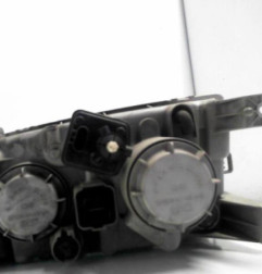 Optique avant principal droit (feux)(phare) HYUNDAI TRAJET