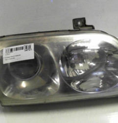 Optique avant principal droit (feux)(phare) HYUNDAI TRAJET Photo n°4