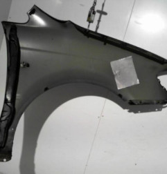 Aile avant gauche HYUNDAI TRAJET Photo n°3