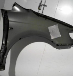 Aile avant gauche HYUNDAI TRAJET Photo n°6