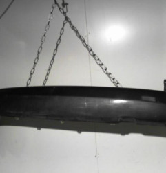 Pare choc avant HYUNDAI TRAJET Photo n°1