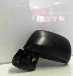 Retroviseur gauche HYUNDAI TRAJET Photo n°4