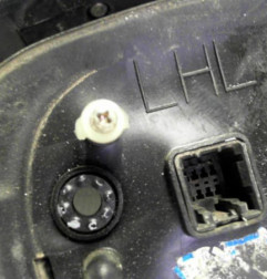 Retroviseur gauche HYUNDAI TRAJET Photo n°6