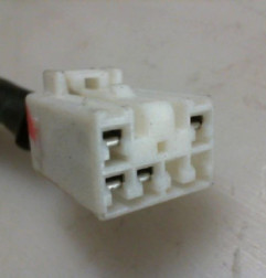 Feu arriere principal droit (feux) HYUNDAI I 30 3 Photo n°3