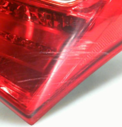 Feu arriere principal droit (feux) HYUNDAI I 30 3 Photo n°4