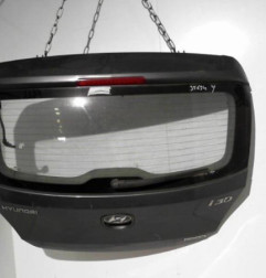 Malle/Hayon arriere HYUNDAI I 30 1