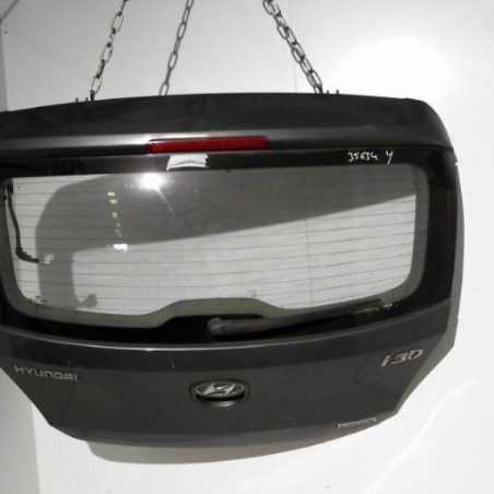 Malle/Hayon arriere HYUNDAI I 30 1