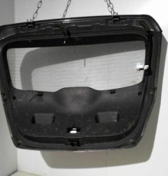 Malle/Hayon arriere HYUNDAI I 30 1 Photo n°3