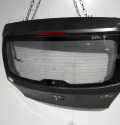 Malle/Hayon arriere HYUNDAI I 30 1 Photo n°5