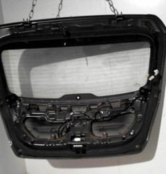 Malle/Hayon arriere HYUNDAI I 30 1 Photo n°6