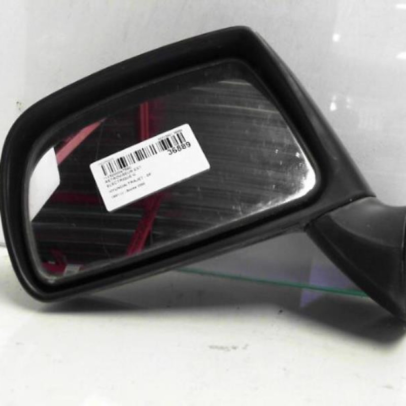 Retroviseur gauche HYUNDAI TRAJET