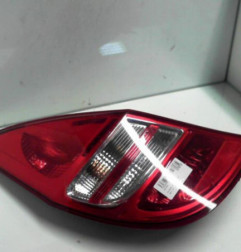 Feu arriere principal gauche (feux) HYUNDAI I 30 1 Photo n°4