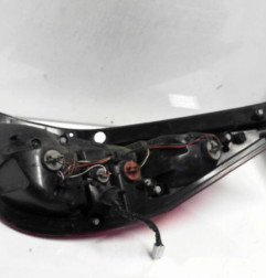 Feu arriere principal gauche (feux) HYUNDAI I 30 1 Photo n°5