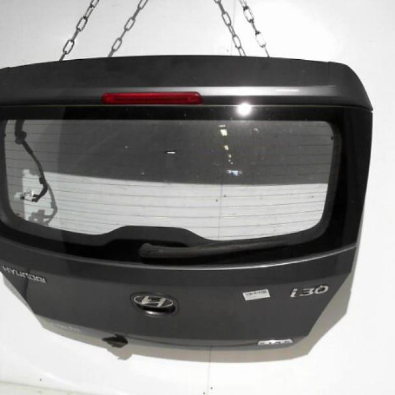 Malle/Hayon arriere HYUNDAI I 30 1