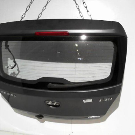 Malle/Hayon arriere HYUNDAI I 30 1 Photo n°1