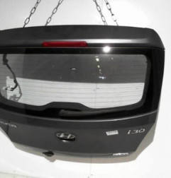 Malle/Hayon arriere HYUNDAI I 30 1