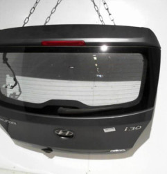 Malle/Hayon arriere HYUNDAI I 30 1 Photo n°4