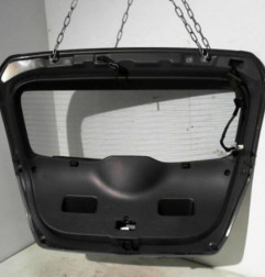 Malle/Hayon arriere HYUNDAI I 30 1 Photo n°6