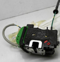 Serrure arriere gauche HYUNDAI I 40