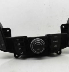 Commande chauffage HYUNDAI I 40 Photo n°1