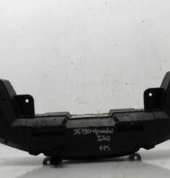 Commande chauffage HYUNDAI I 40
