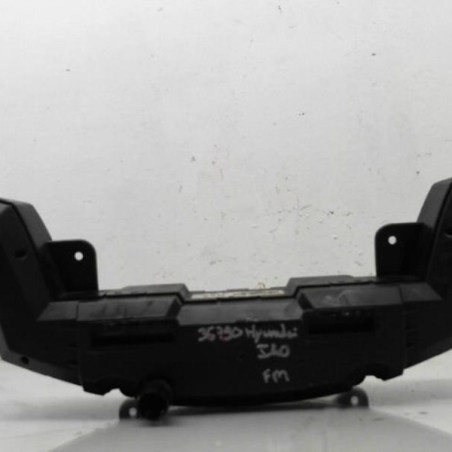 Commande chauffage HYUNDAI I 40